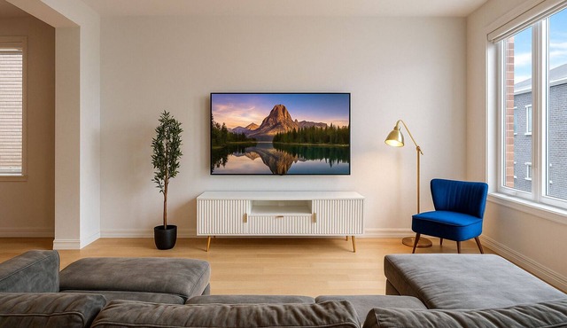 5 Bedroom Estate | Sleeps17 | 65"TV in Kitchener