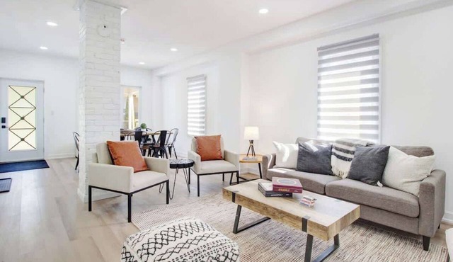 5 Bedroom Island House perfect for large groups