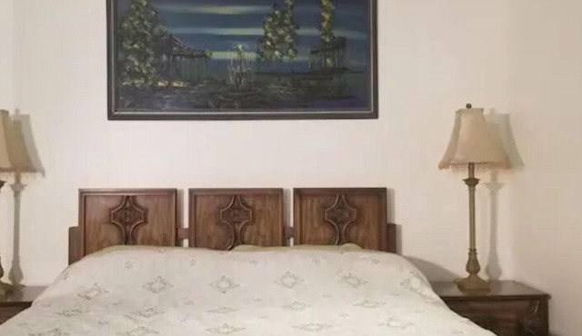 5 Star Basement Apartments #2