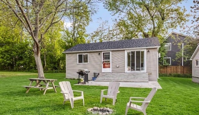 #6 Cottage - Mexico