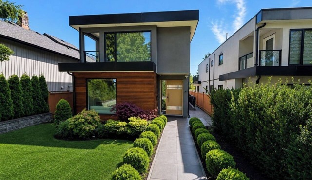 A&A Resident | Modern 2BR Suite