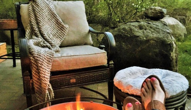 A Suite Retreat - Beyond Bed & Breakfast
