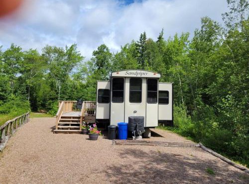 Aberdeen Hillview Retreat