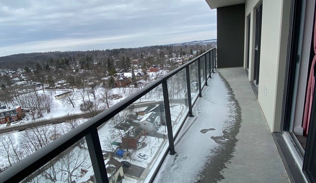 Adorable 2 bedroom 2 bathroom condo