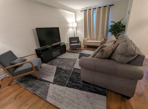 Adorable 4 bed,3 bath house