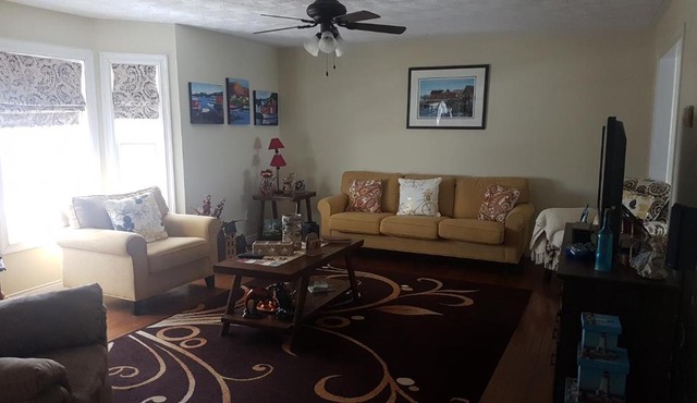 Aggie's B&B
