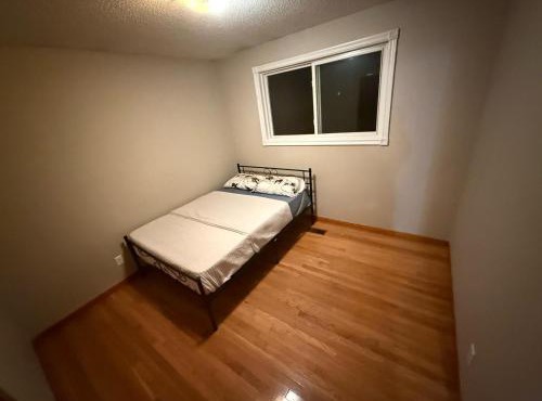 AIRPORT KITCHENER HOMESTAY-Near Conestoga College, Fairview Mall, Plaza- 24Hrs Checkin