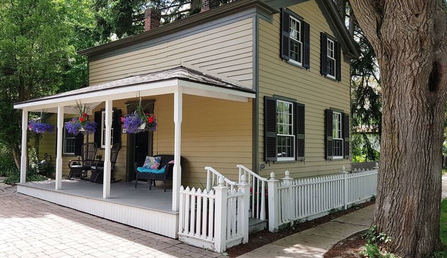 Alexander Mckee House - Best Location in Old Town