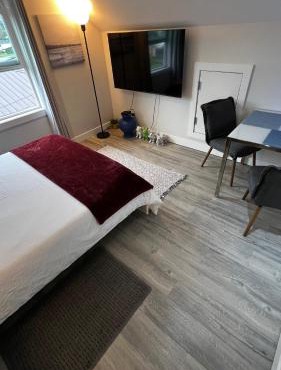 ALL NEW 2BR Loft