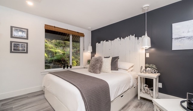 Amante Luxury B&B