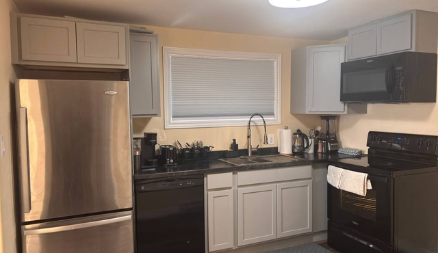 Amazing 1 Bed apartment in an excellent location