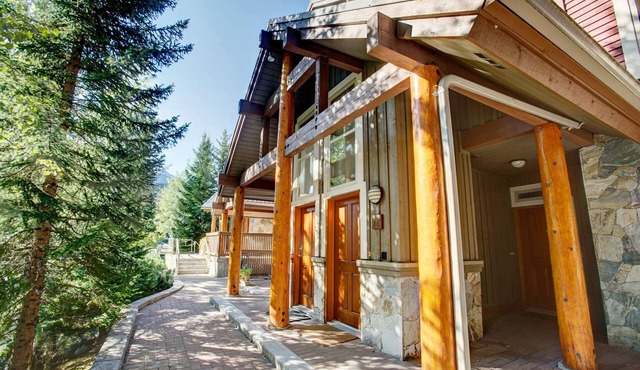 Amazing - 2Br/2Ba Townhouse - Hot Tub