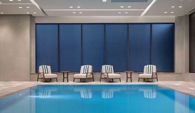 Amazing Furnished 1 Bedroom 5406