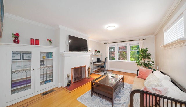 Amazing Westside Vancouver Villa - Free Parking