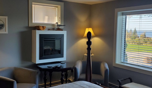 Amherst Shore Country Inn