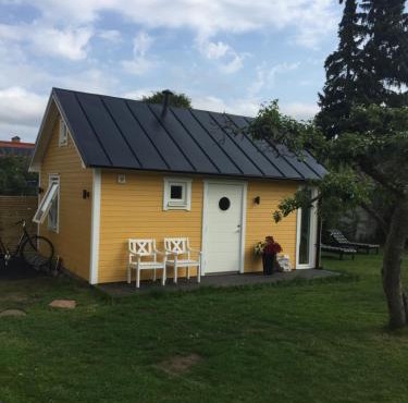 Annexet in Jonkoping
