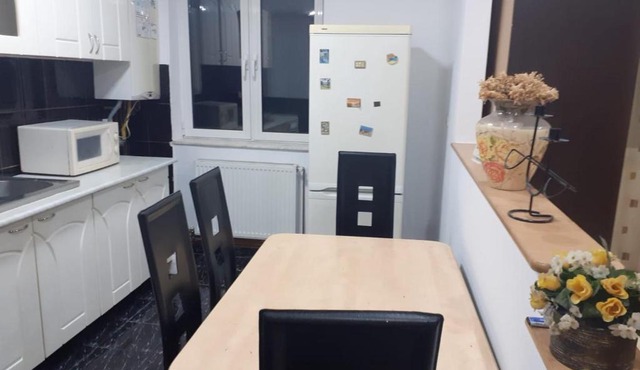 Apartament 2 camere in Deva