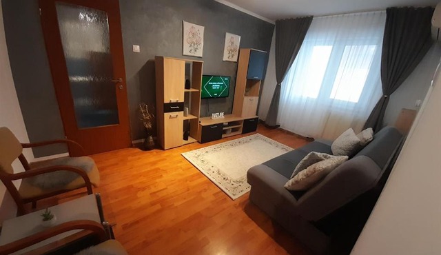 Apartament Andreea in Deva