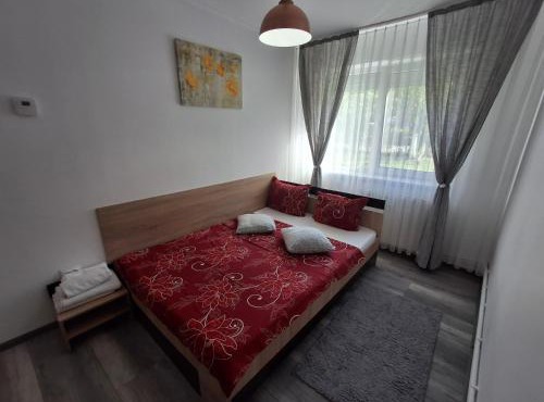 Apartament Claudia in Deva