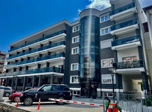 Apartament VIVA in Deva