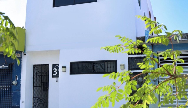 Apartamentos 31 in Progreso
