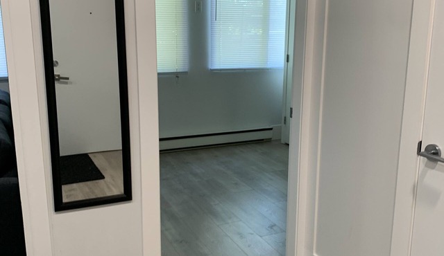 Apartment in Langley Township