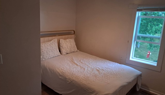 Apartment in North Sydney