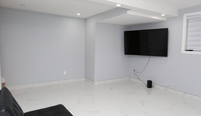Appartement De Luxe