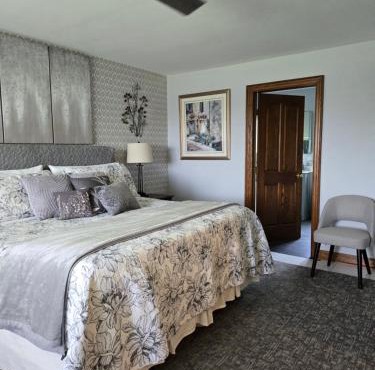 As You Like It Bed and Breakfast