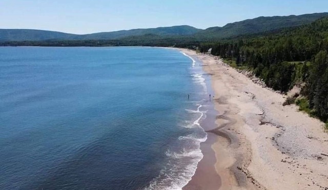 Atlantic Harmony - Cabot Trail, NS
