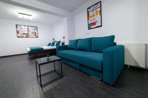 Aviator Apartament Alpha in Deva