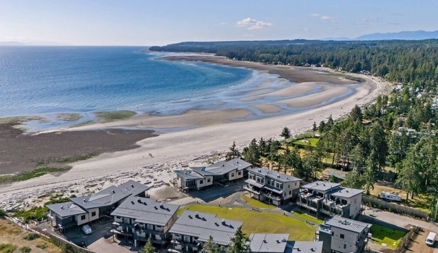 Azure Shores at The Beach House