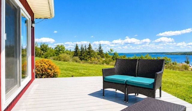Baddeck Inn