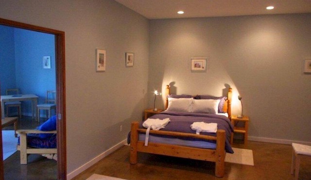 Baergnaescht Bed & Breakfast
