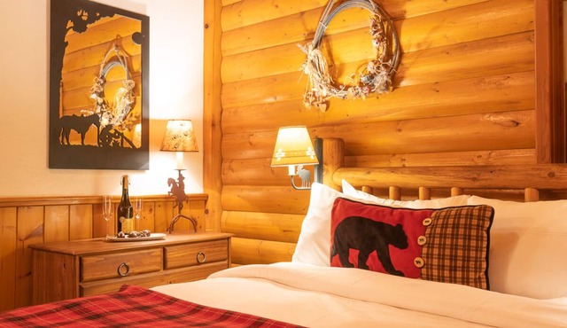 Baker Creek | Superior One Bedroom Suite