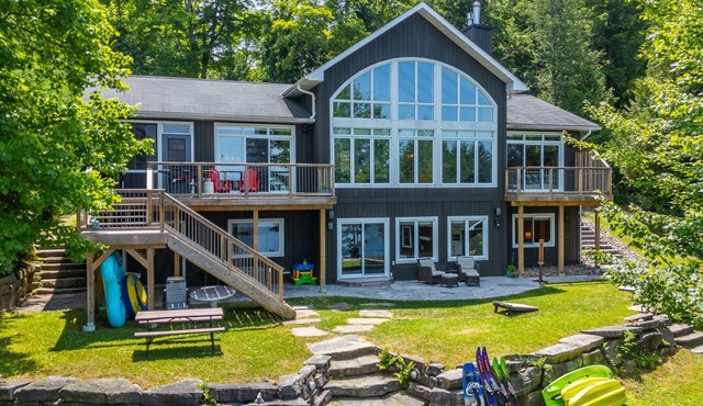 Ballantyne Lakehouse