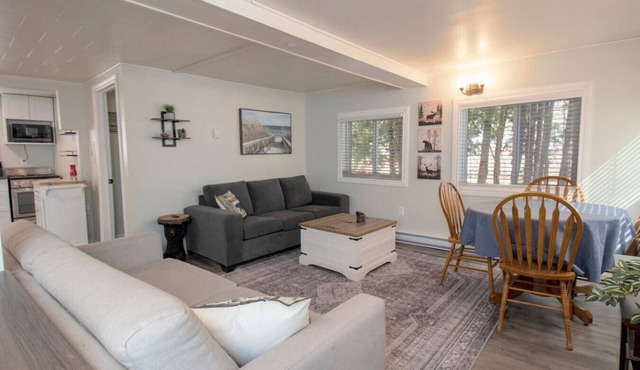 Balm Beach Bungalow - 3 bedrooms