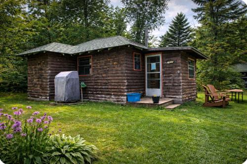 Balsam Lake - 3-Bedroom Cottage #4