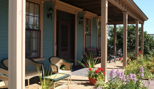 Barachois Inn