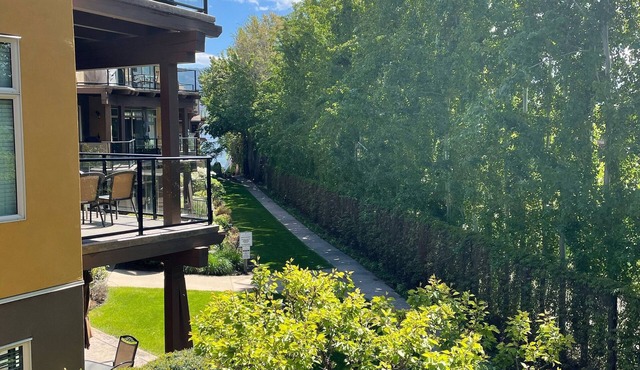 Barona Beach Lake Resort unit 3202