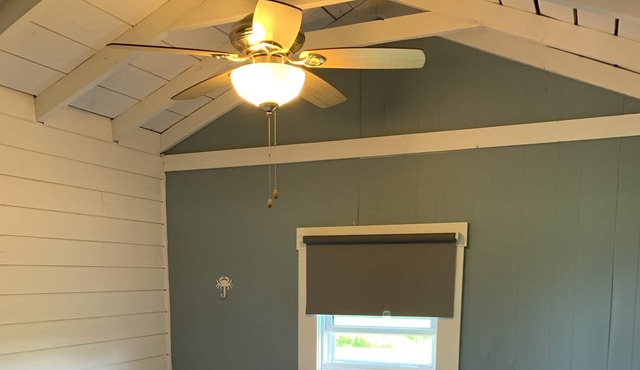 Beach Cottage