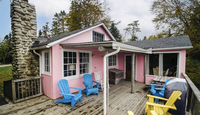 Beach Cottage - Chestnut - Hubbards Beach