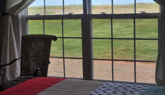 Beach Motel in Prince Edward Island...Full Kitchen Suite with Adjoining Rooms