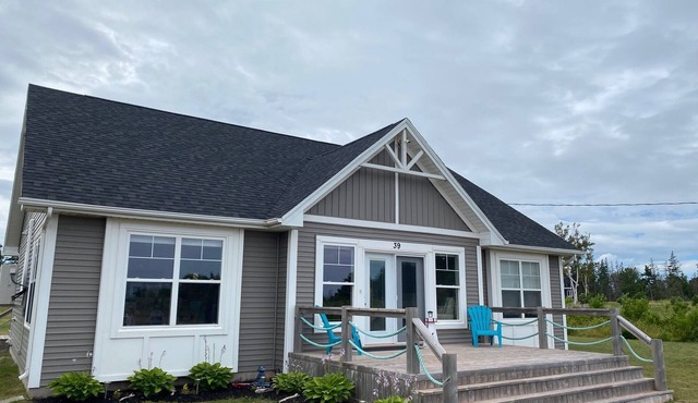 Beach, Oceanfront, 3 Bedroom