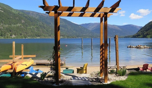 Bealby Point Stay 3 Suites, Friends and Family