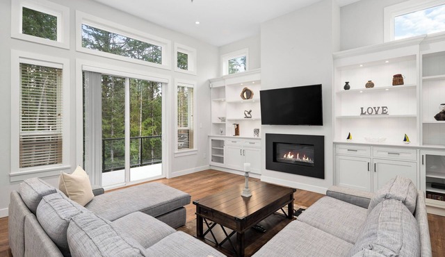 Bear Mountain Resort Community Luxury House