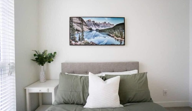 Beautiful 2 Bdrm Condo in Langley