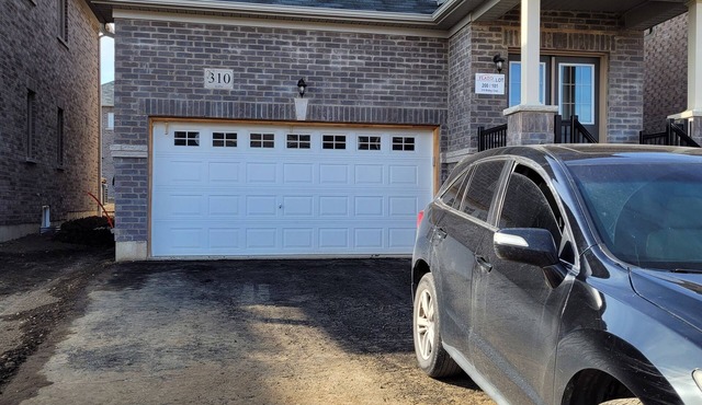 Beautiful four bedroom house available in Dundalk