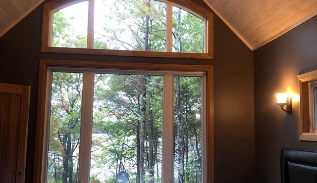 Beautiful Georgian Bay Lake House