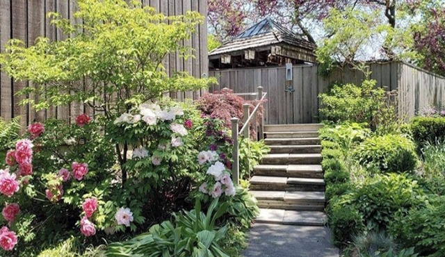 Beautiful Historic House